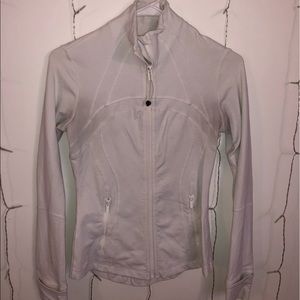 SOLD Lululemon define jacket